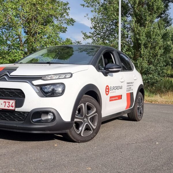 huurwagens